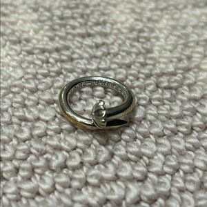 Chrome Hearts Nail Ring
Authentic 
Size 6